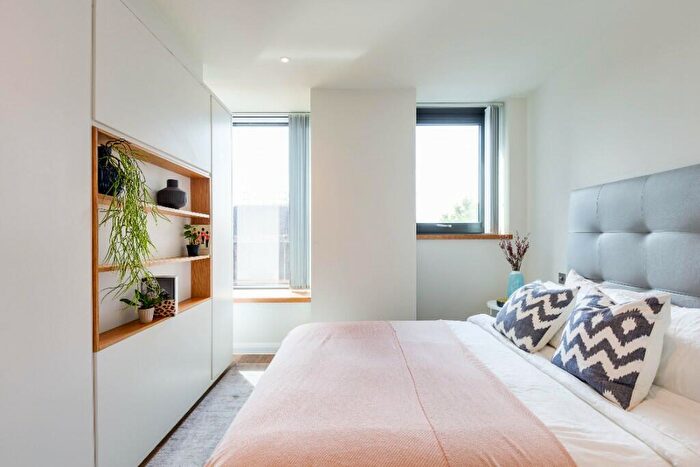 Studio To Rent In Junction Road, London, N19