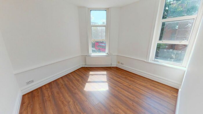 2 Bedroom Flat To Rent In London Road, Thornton Heath, CR7