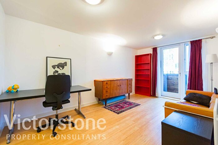 1 Bedroom Flat To Rent In Wenlock Street, Islington, London, N1