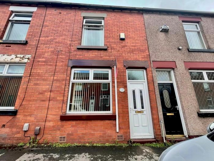 3 Bedroom Terraced House To Rent In Annis Road, Deane, Bolton, BL3