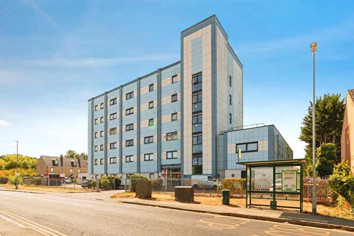 1 Bedroom Flat For Sale In Hitchin Road, Arlesey, SG15