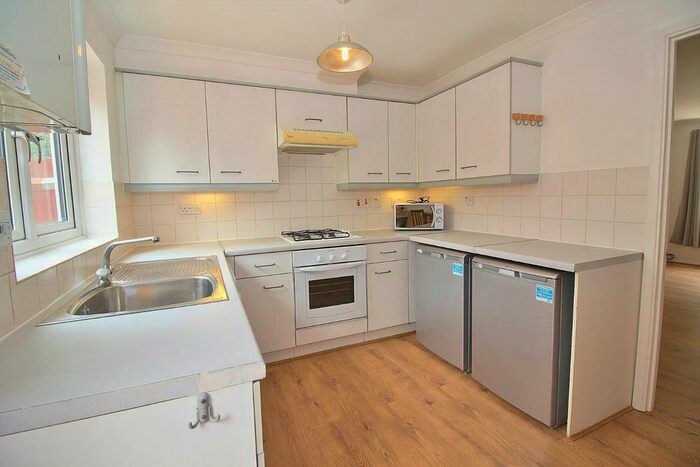 2 Bedroom Property To Rent In Richard House Drive, London, E16