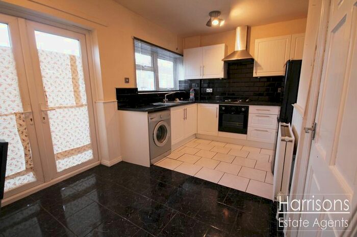 2 Bedroom Terraced House To Rent In Holmeswood Road, Great Lever, Bolton, Lancashire., BL3