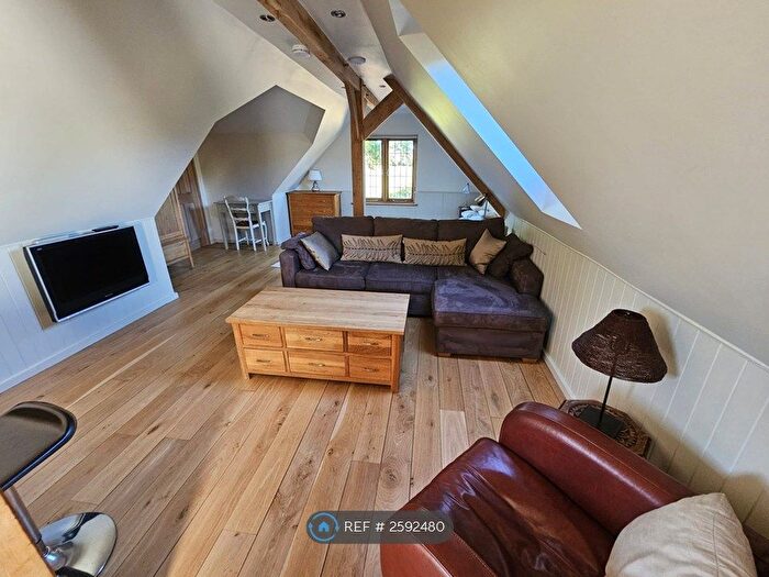 Studio To Rent In Dingleden, Appleshaw Dingleden Benenden, Cranbrook, TN17