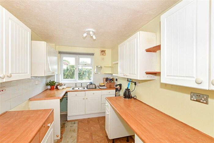 1 Bedroom Maisonette For Sale In Camelot Close, Southwater, Horsham, West Sussex, RH13