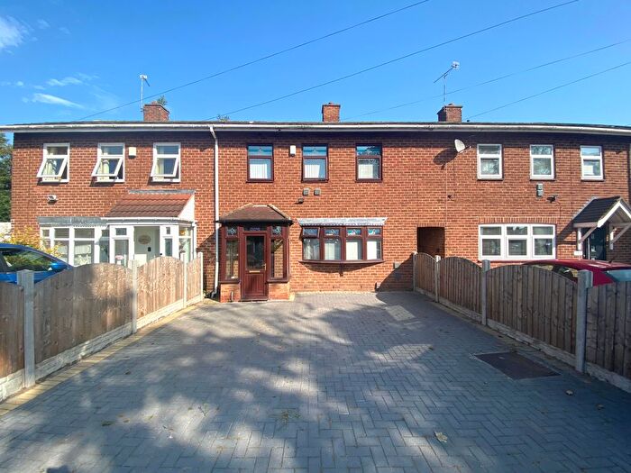 3 Bedroom Property To Rent In Meadway, Birmingham, B33