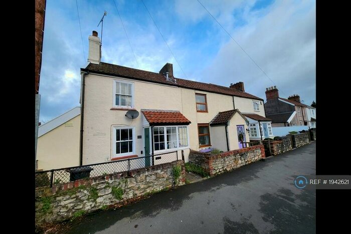 2 Bedroom Semi-Detached House To Rent In Stoke Lane, Bristol, BS9