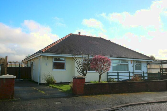 2 Bedroom Semi-Detached House To Rent In St Michaels Close, Feniscowles, Blackburn, BB2