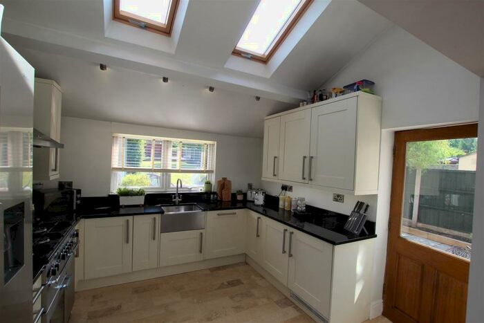 2 Bedroom End Of Terrace House To Rent In Donisthorpe Lane, Moira, DE12