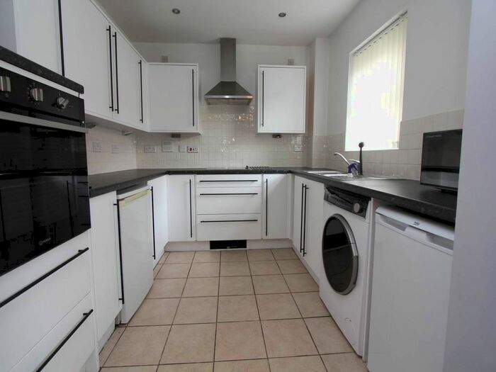 1 Bedroom Flat To Rent In Heol Cilffrydd, Barry, Vale Of Glamorgan, CF63