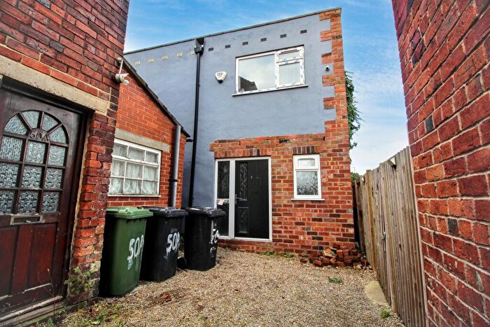 1 Bedroom Detached House For Sale In A. Wesley Street, Morley, Leeds, LS27