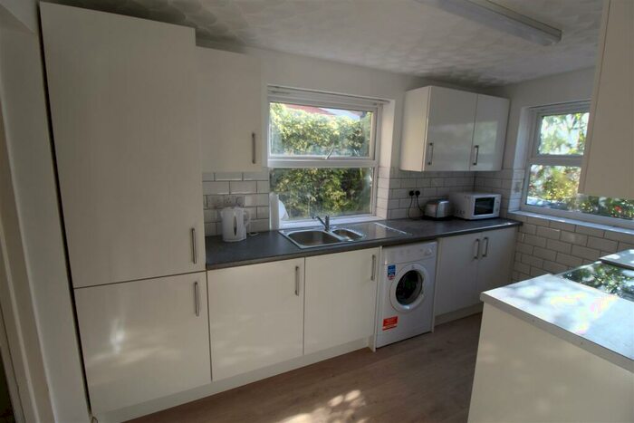 4 Bedroom Terraced House To Rent In Strathmore Avenue, Coventry, CV1