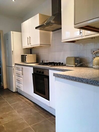 4 Bedroom House To Rent In Link Road (D), Edgbaston, Birmingham, West Midlands, B16