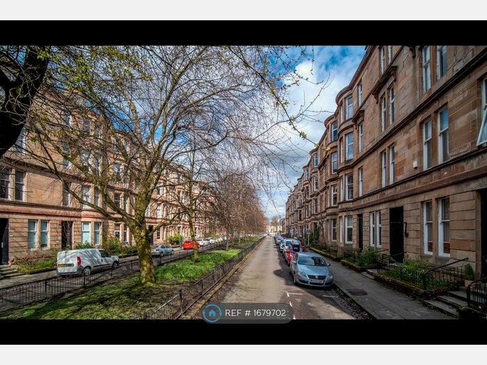 3 Bedroom Flat To Rent In Barrington Drive, Glasgow, G4
