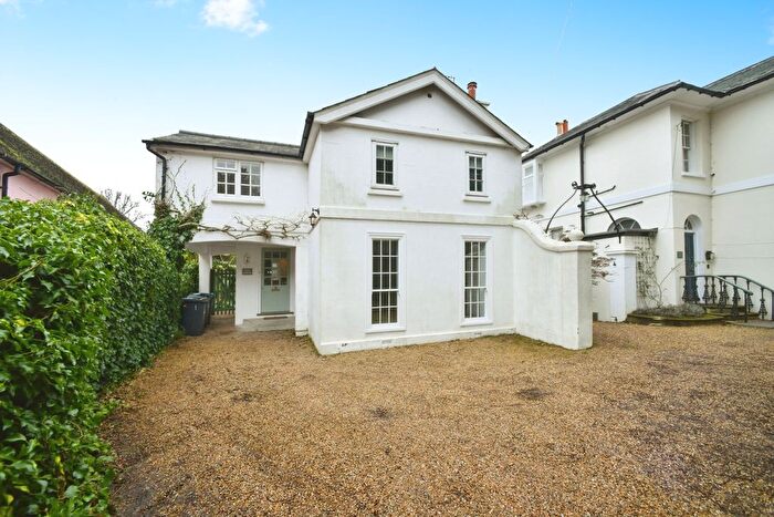 3 Bedroom Detached House For Sale In Hassocks Road, Hurstpierpoint, Hassocks, BN6