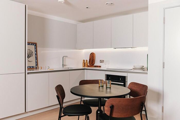 2 Bedroom Apartment To Rent In Kampus, Apt, Aytoun Street, Manchester, Greater Manchester, M1