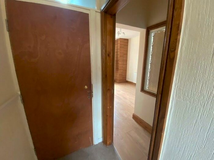 1 Bedroom Flat To Rent In Westmorland Street, Barrow-in-Furness, LA14