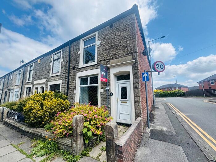 3 Bedroom Terraced House To Rent In Crown Lane, Horwich, Bolton, BL6