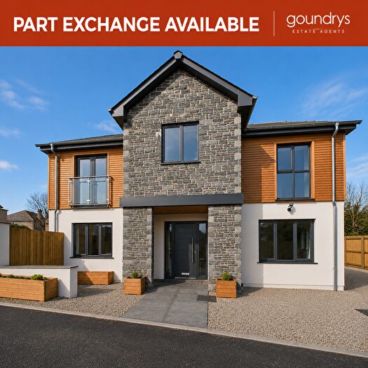 6 Bedroom Detached House For Sale In St Agnes, TR5