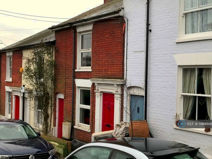 3 Bedroom Terraced House To Rent In Queens Road, Wivenhoe, Colchester, CO7