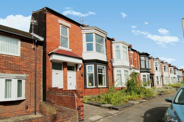 3 Bedroom Property To Rent In Imeary Street, South Shields, NE33