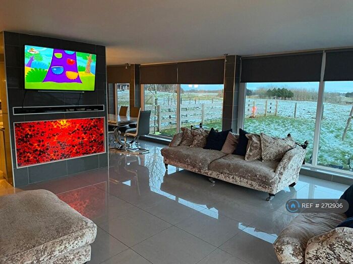 4 Bedroom Flat To Rent In Strathaven, Strathaven, ML10