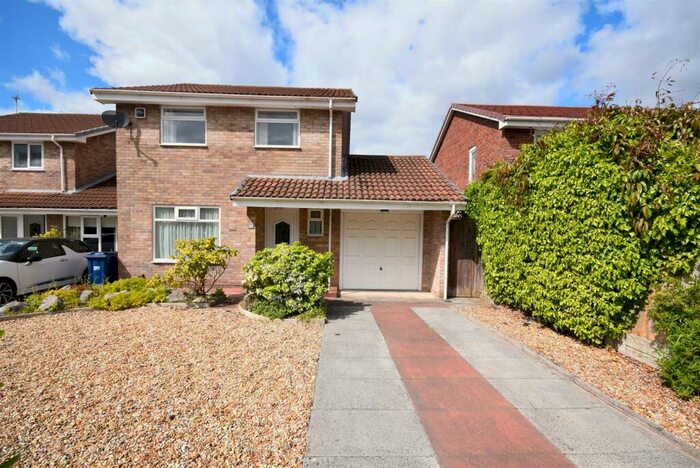 3 Bedroom House To Rent In Greencroft, Penwortham, Preston, PR1