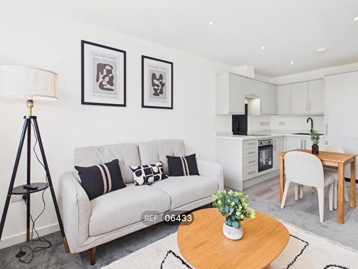1 Bedroom Apartment To Rent In City Point, Prospect Street, Hull, HU2