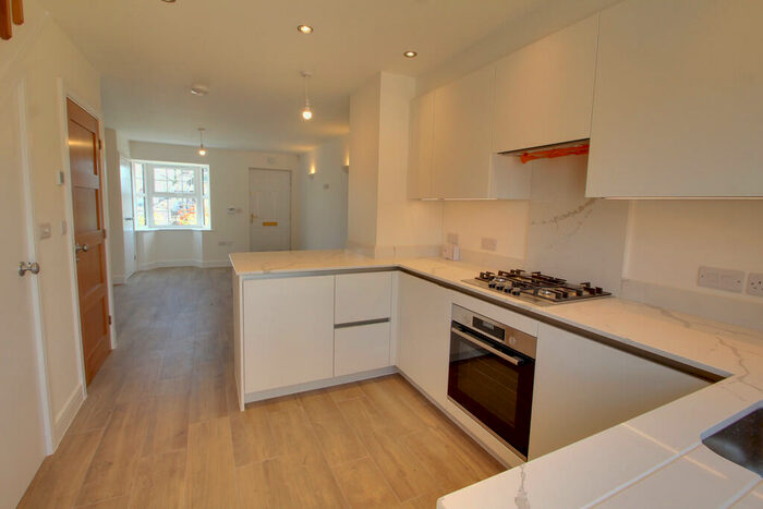 2 Bedroom Semi-Detached House To Rent In Isabel Lane, Kibworth Beauchamp, LE8