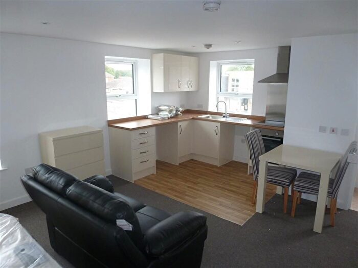 1 Bedroom Flat To Rent In Orange Grove, Wisbech, PE13