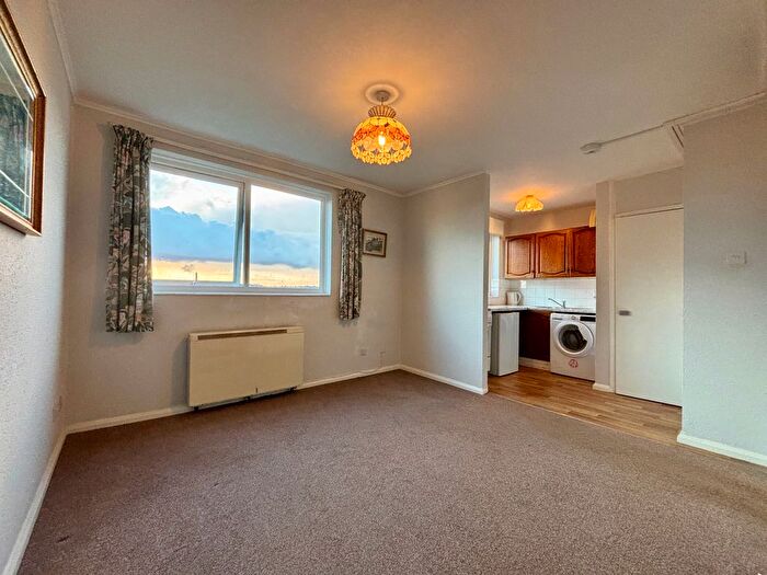 Studio To Rent In Keats House, Beckenham, BR3