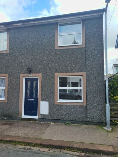 2 Bedroom End Of Terrace House To Rent In Eskin Street, Keswick, CA12