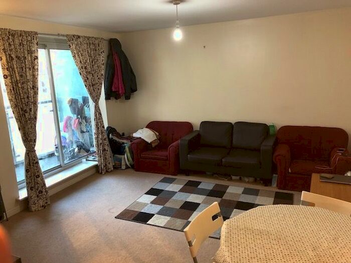 1 Bedroom Flat To Rent In Centreway Apartments, Axon Place, Ilford, IG1