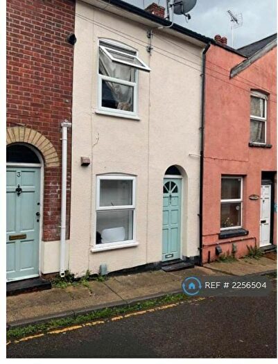 2 Bedroom Terraced House To Rent In St. Julian Grove, Colchester, CO1