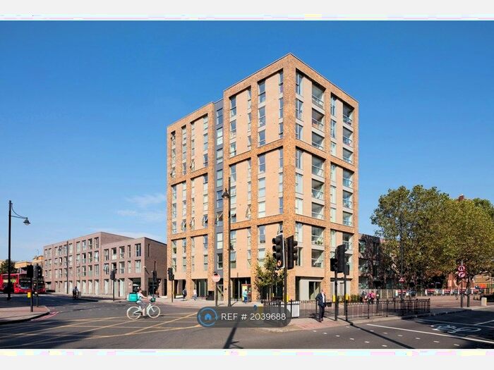 2 Bedroom Flat To Rent In Stockwell Park Walk, London, SW9