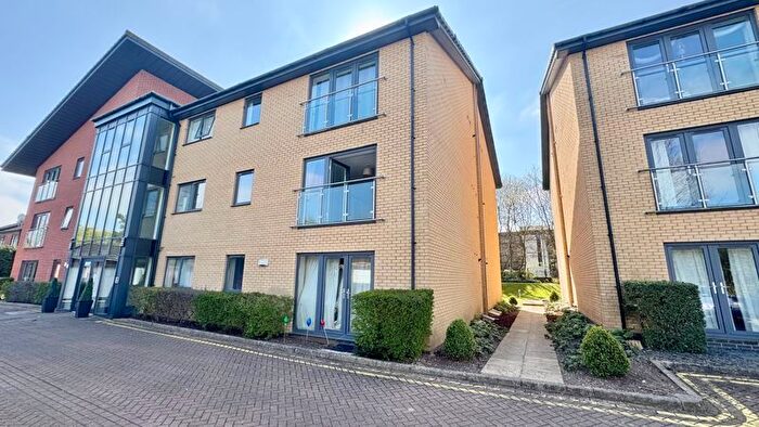 2 Bedroom Flat To Rent In Manton Road, Uphill, Lincoln, LN2