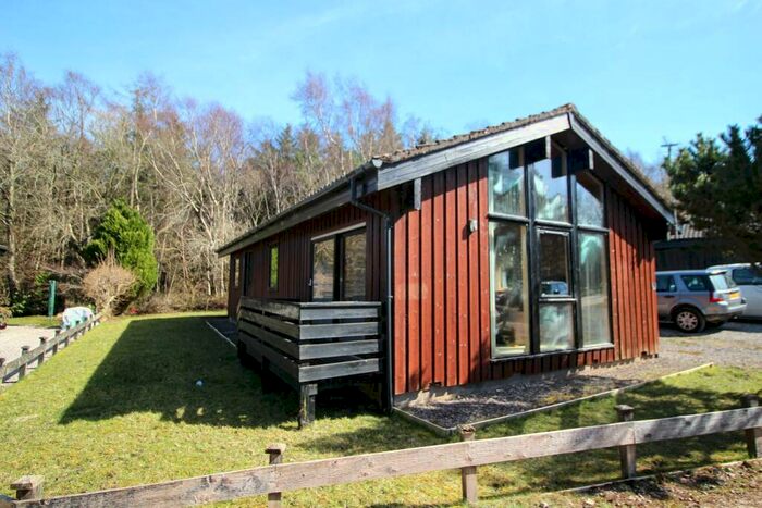 3 Bedroom Lodge For Sale In Dukes Meadow, Hutton Roof, Penrith, CA11