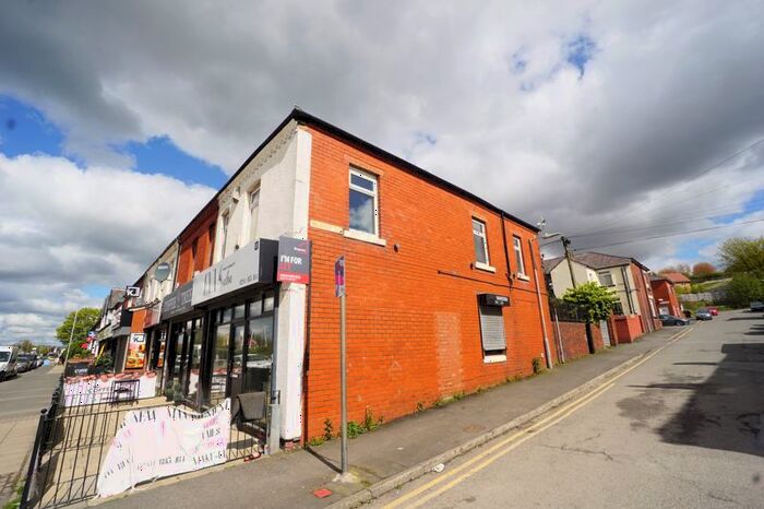 1 Bedroom Flat To Rent In Chorley New Road, Horwich, Bolton, BL6