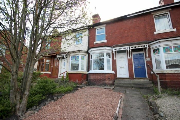 2 Bedroom Terraced House To Rent In John Street, Brierley Hill DY5