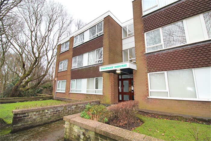 1 Bedroom Flat To Rent In Leegate Road, Heaton Moor, Stockport, SK4