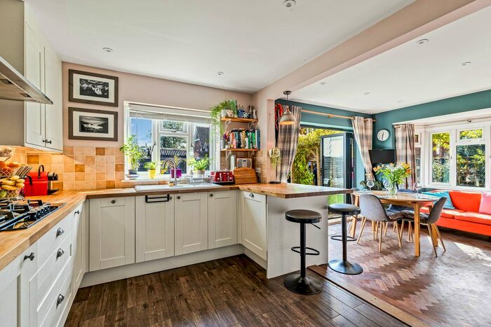 3 Bedroom Detached House For Sale In The Street, Little Chart, Ashford, TN27