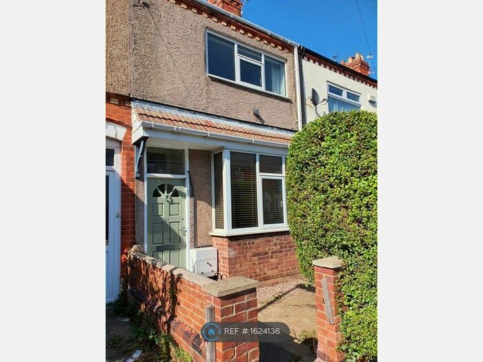 3 Bedroom Terraced House To Rent In Torrington Street, Grimsby, DN32