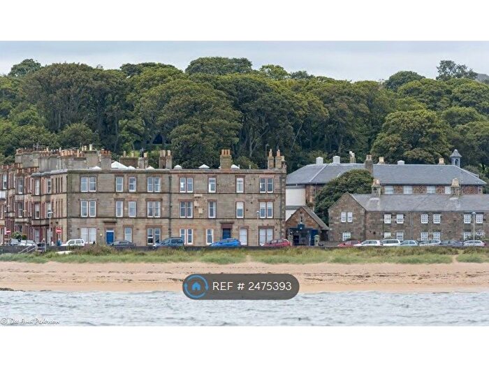 2 Bedroom Flat To Rent In Melbourne Road, North Berwick, EH39