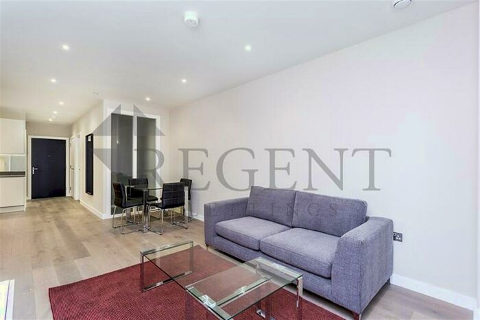 1 Bedroom Apartment To Rent In Broadway House, High Street, BR1