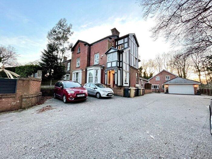 2 Bedroom Apartment To Rent In Apt East Bank, Newchurch Road, Bolton, BL1