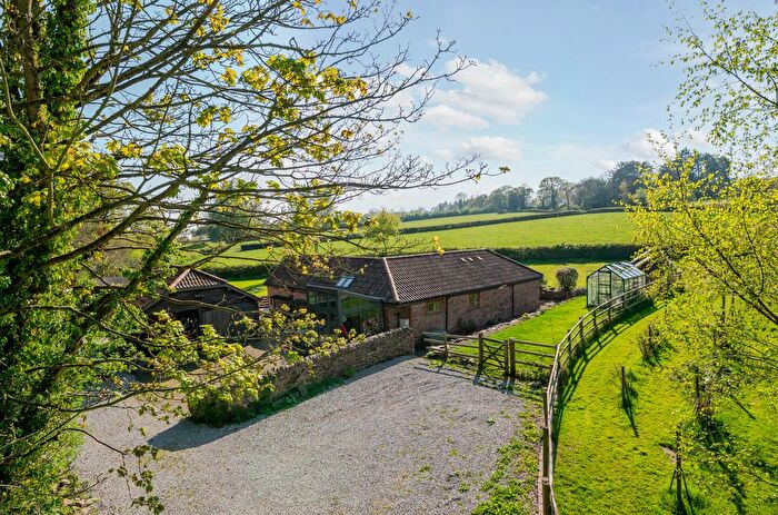 2 Bedroom Detached House For Sale In Cliff Road, North Petherton, Bridgwater, Somerset, TA6