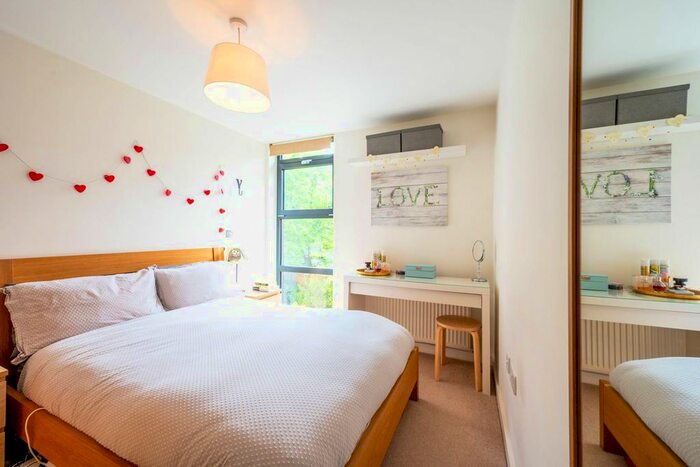 1 Bedroom Flat To Rent In Scott Avenue, Putney, London, SW15