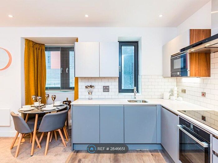 1 Bedroom Flat To Rent In Brayford Wharf North, Lincoln, LN1