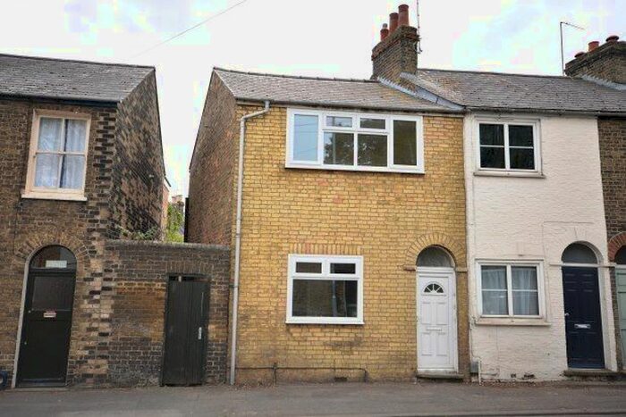 2 Bedroom Property To Rent In Victoria Road, Cambridge, CB4