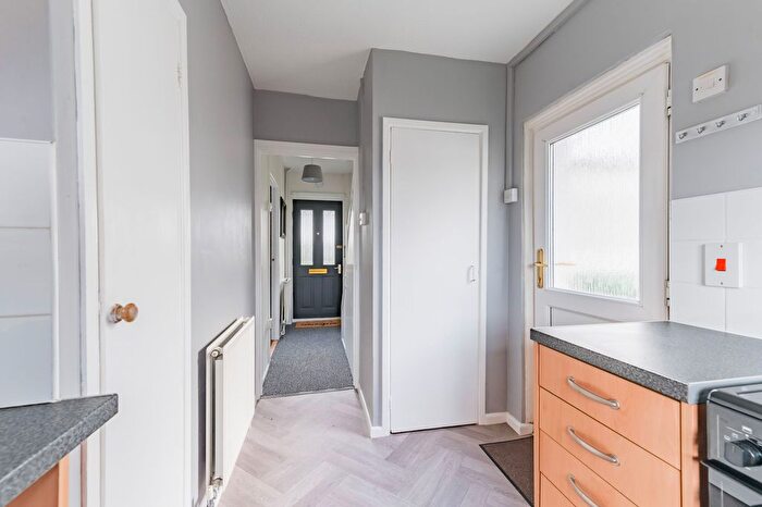 2 Bedroom Semi-Detached House For Sale In Queensway, Thetford, IP24